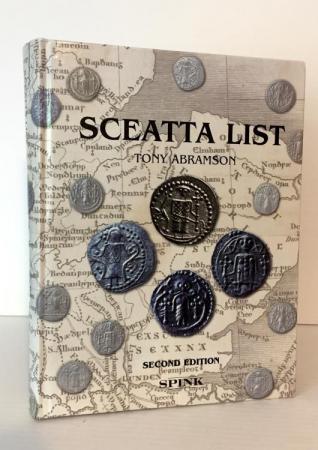 Sceatta List